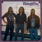 Review: Midnight Prey - Uncertain Times